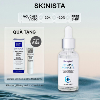 Tinh Chất Pharmaform Hydra 5 Complete Serum Vitamin B5 30ml