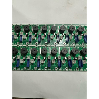 Mạch máy laze 5 tia xanh