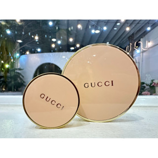 Phấn phủ GUCCI Poudre de Beauté - Mat Naturel beauty powder