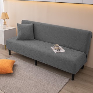 [Tặng Đinh Ghim] Drap Bọc Ghế Sofa Giường Gấp Gọn, Sofa Bed Chất Liệu Vải Nhung Dày - Hịn Decor