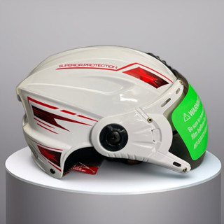 nón bảo hiểm nam chính hãng sundy A33N kiểu dáng thể thao nam tính