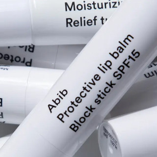 Son dưỡng ABIB Protective Lip Balm 3.3g