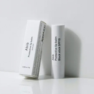 Son dưỡng ABIB Protective Lip Balm 3.3g