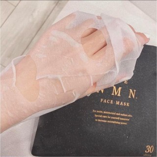 Mặt nạ NMN Premium Face 30 miếng