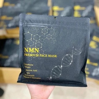 Mặt nạ NMN Premium Face 30 miếng