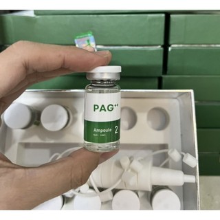 Tinh chất xử lý nám dna pag ++ số 2