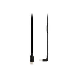 Cáp âm thanh usb-c to light.ning rode sc15