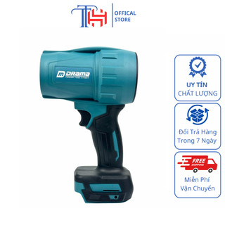  Thân máy thổi gió phản lực turbofan Drama D-5055 động cơ không chổi than công suất cao dùng pin chân phổ thông 