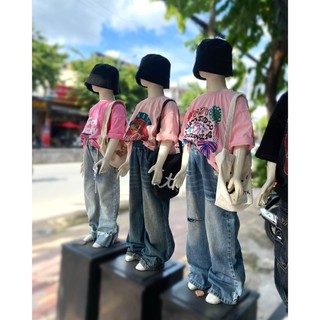Manocanh trẻ em cả người, hàng nhập khẩu