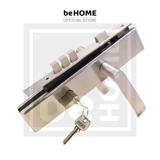   GIÁ XƯỞNG  Bộ Khoá Tay Gạt Cửa Đi KSAITE FB1088 dùng cho cửa nhôm sắt gỗ khung bao 4*8 đố hệ 1000 