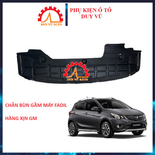 Vinfast fadil chắn bùn gầm máy giữa vinfast fadil hàng xịn