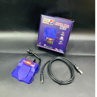 Ecu lập trình UMA racing M9 dành cho xe Exciter 150, 155, Winner, Sonnic, Raider fi, Vario chính hãng