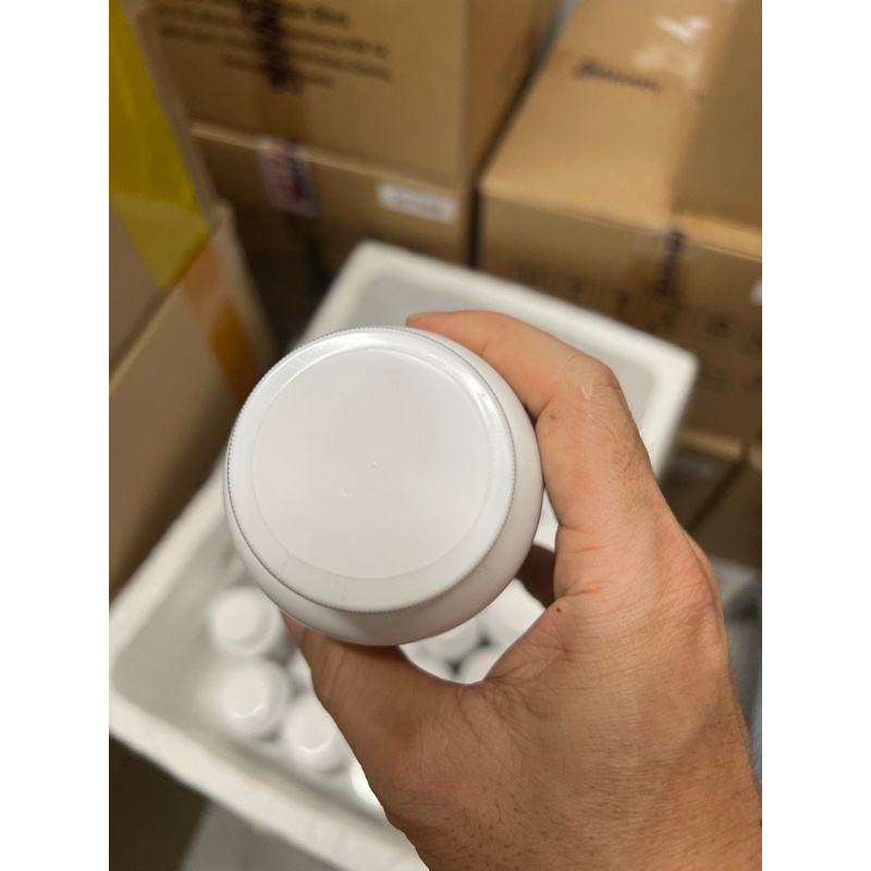 [ Tem tiếng việt ] Nuskin omega3 Marine dầu cá 120 viên có mã Quyét QR.