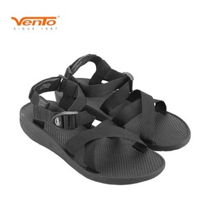 Giày Sandal Nam Vento NV70_Quai dù