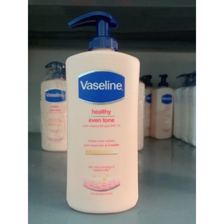 SỮA DƯỠNG THỂ VASELINE 400ml