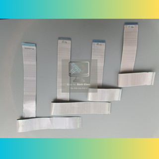 CÁP TIVI MÀN HÌNH 2K 4K TIVI SAMSUNG 80PIN - 96PIN (1 CẶP 2 DÂY)