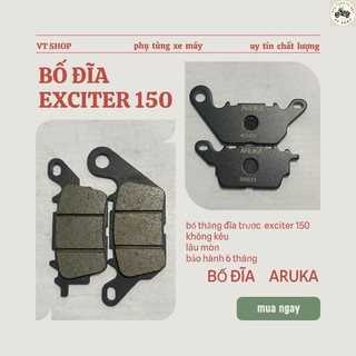 bố đĩa exciter 150 bánh trước sau  tốt đẹp rẻ chất lượng nhất hiện nay.