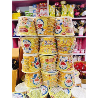Mì ly trẻ em lốc 6 ly sẵn
