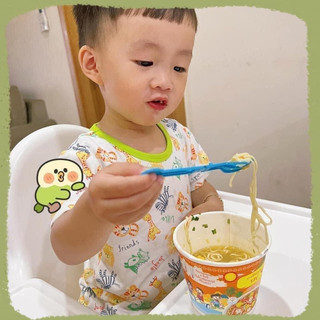 Mì ly trẻ em lốc 6 ly sẵn