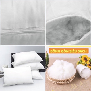 Ruột Gối Đầu (kt 50x70cm)