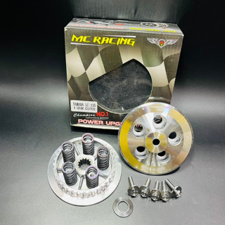 Bộ nồi độ MC cho xe EXCITER 135, 150, WINNER, SONNIC, WAVE, DREAM 5 lò xo, 6 lò xo chính hãng