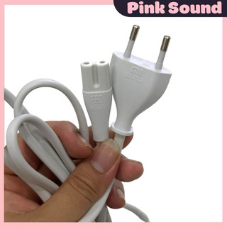 Dây nguồn AC số 8 loại Xịn dài 1,5m, dùng cho tất cả thiết bị