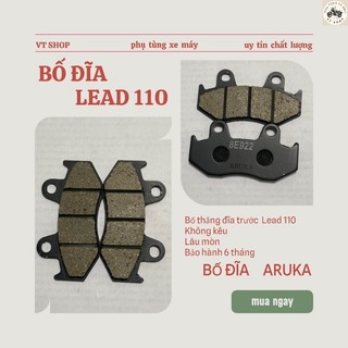 bố đĩa lead 110 tốt đẹp chất lượng