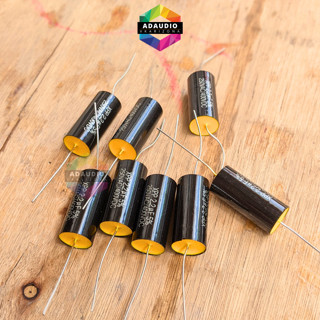 Tụ loa 2.2 uF lọc loa treble XPP giá 1 cái