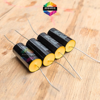 Tụ loa 1.8 uF lọc loa treble XPP giá 1 cái