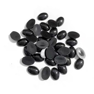 mắt búp bê oval mắt thú oval mắt dan búp bê nhiều size