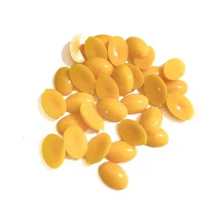 mắt búp bê oval mắt thú oval mắt dan búp bê nhiều size