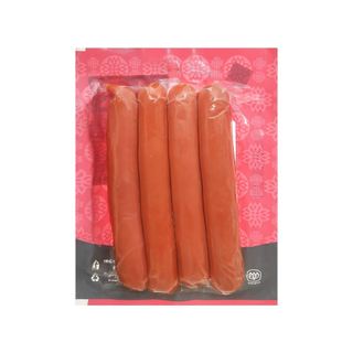 Xúc xích CP Frankfuter 200g
