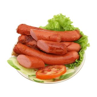 Xúc xích CP Frankfuter 200g
