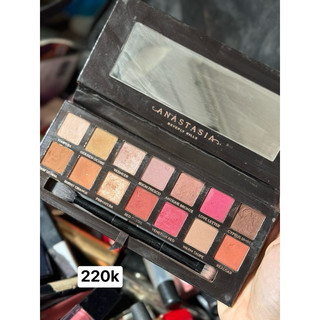 Bảng Phấn Mắt Anastasia Beverly Hills Palette