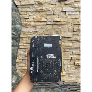 VGA MSI GTX 1660S AERO ITX
