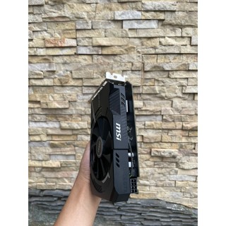 VGA MSI GTX 1660S AERO ITX