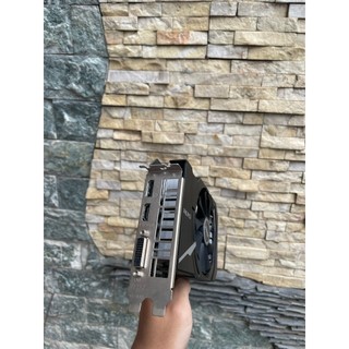 VGA MSI GTX 1660S AERO ITX