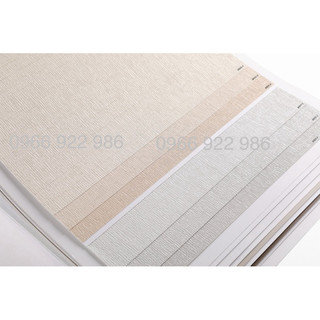 Giấy Dán Tường Cao Cấp, vân giả vải,giấy dán tường lụa