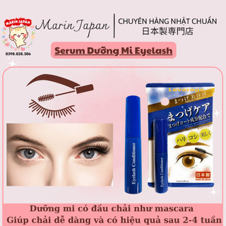 Serum dưỡng dài và dày mi mắt Eyelash Conditioner Nhật Bản