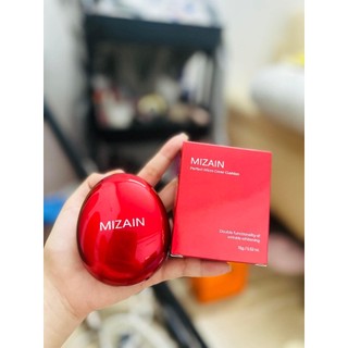  Phấn Nước Cushion Mizain Korean Perfet Micro Cover Hàn Quốc 