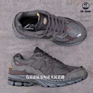 [GeekSneaker] Giày Sneaker New Balance 2002R Phantom