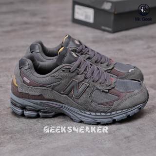 [GeekSneaker] Giày Sneaker New Balance 2002R Phantom