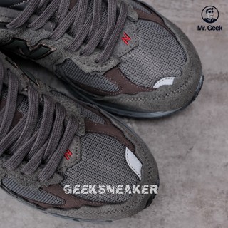 [GeekSneaker] Giày Sneaker New Balance 2002R Phantom