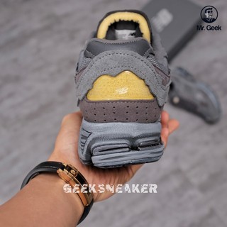 [GeekSneaker] Giày Sneaker New Balance 2002R Phantom