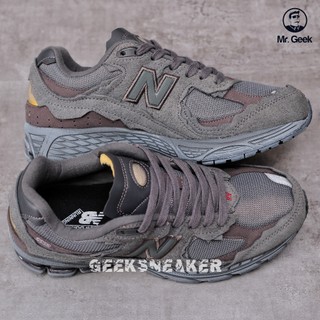 [GeekSneaker] Giày Sneaker New Balance 2002R Phantom