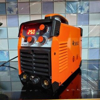 Máy hàn  2 chức năng HÀN INOX-QUE 250