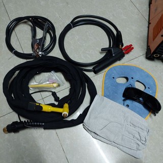 Máy hàn  2 chức năng HÀN INOX-QUE 250