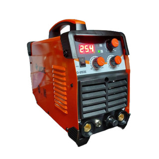 Máy hàn  2 chức năng HÀN INOX-QUE 250