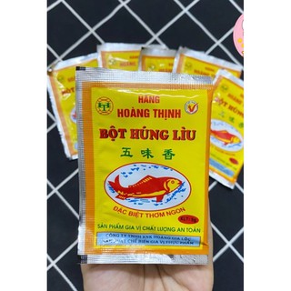 Bột húng lìu Hoàng Thịnh