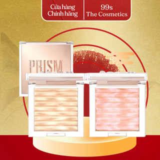  Phấn bắt sáng siêu mịn Clio Prism Air Highlighter 